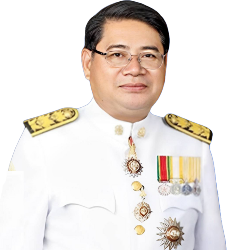 นายสิทธิศักดิ์ เพิ่มพูล